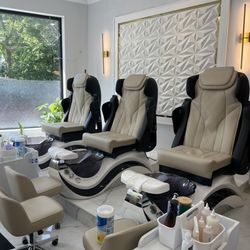 Fresh Nails Spa