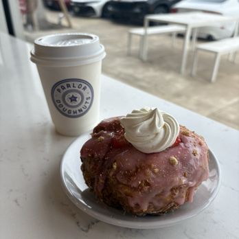 Parlor Doughnuts - Donuts Near Me - Nassau Bay, Texas Parlor Doughnuts - Donuts Near Me - Nassau Bay, Texas