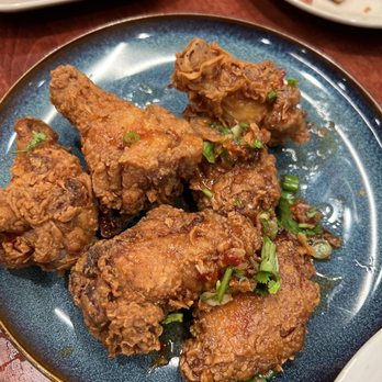 Angkor Wok - Asian Fusion Near Me - Seattle, Washington