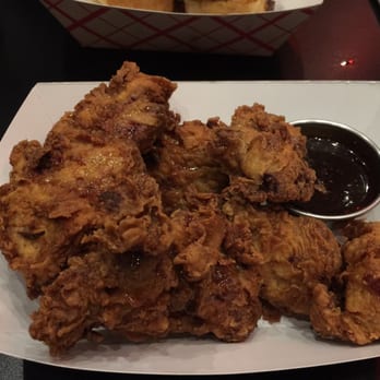 Snappy Pattys - Buttermilk fried chicken - New American Near Me - Medford, Massachusetts Snappy Pattys - Buttermilk fried chicken - New American Near Me - Medford, Massachusetts