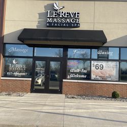 Le Reve Massage & Facial Spa