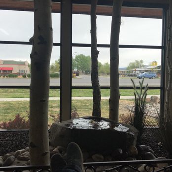 All-In-One Dental - Great view from the dentist chair. - General Dentistry Near Me - Montrose, Colorado