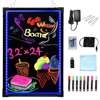 Port-A-Party - 24x31 Customize a sign for your guests or guest of honor. Comes with neon markers. - Party Equipment Rentals Near Me - Cocoa, Florida Port-A-Party - 24x31 Customize a sign for your guests or guest of honor. Comes with neon markers. - Party Equipment Rentals Near Me - Cocoa, Florida