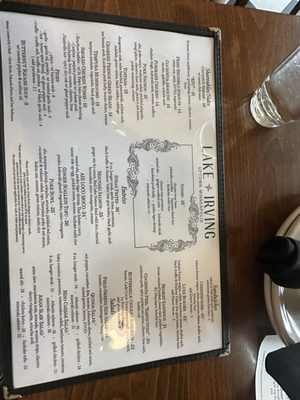 Lake & Irving Restaurant & Bar by null