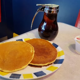 Pancakes Pancakes