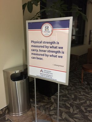 Adventist HealthCare Shady Grove Medical Center by null