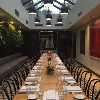 Botanical Hotel - Private function room at Botanical - Hotels Near Me - South Yarra, VIC