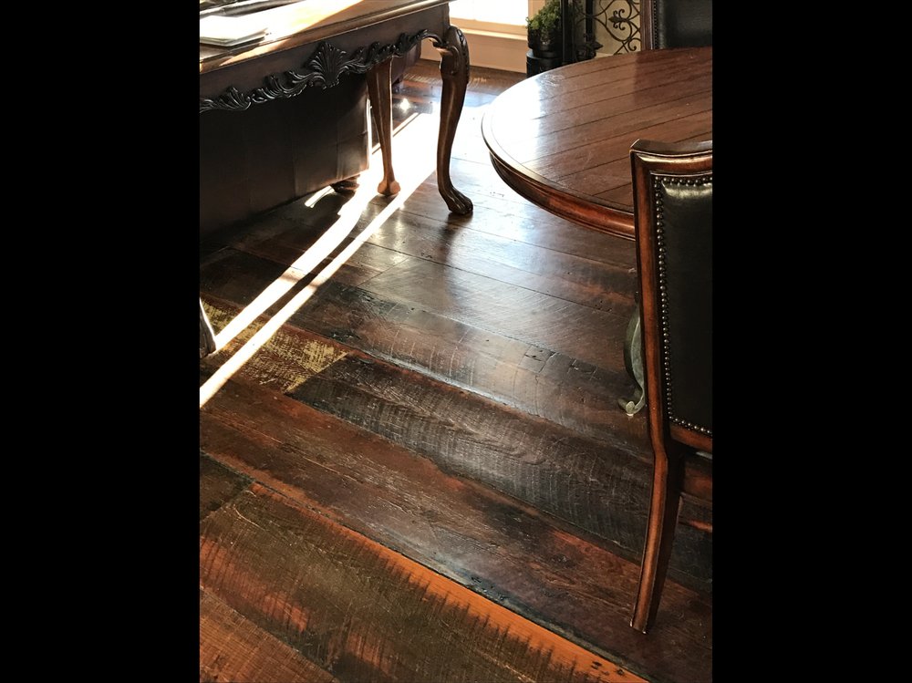 Slide of Bobby Chaney Construction Company