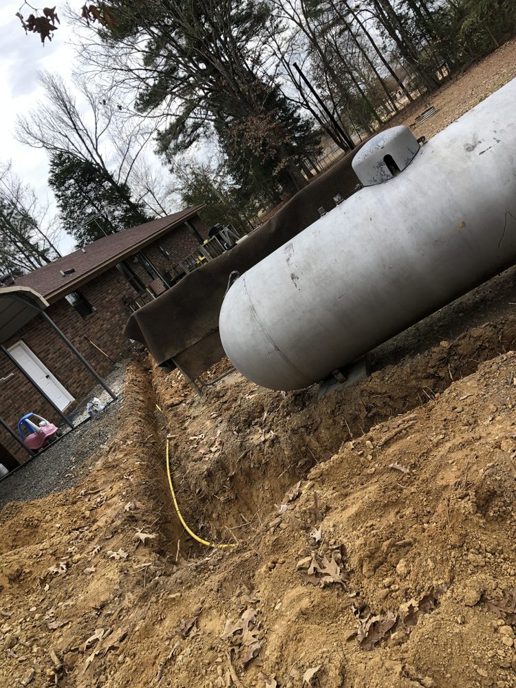 Slide of SOS Plumbing