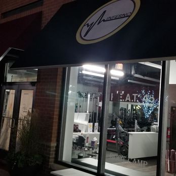 Pulse Inferno - Pilates Near Me - Ashburn, Virginia Pulse Inferno - Pilates Near Me - Ashburn, Virginia