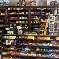 Dean's Fine Cigars