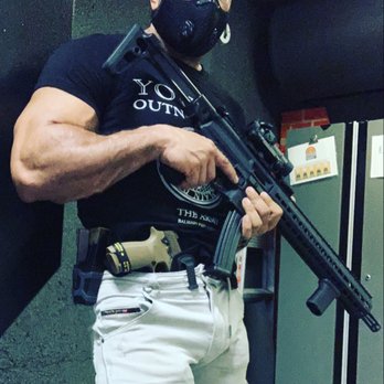 Nexus Shooting Range - Guns & Ammo Near Me - Davie, Florida Nexus Shooting Range - Guns & Ammo Near Me - Davie, Florida