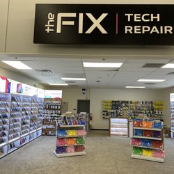 Front side of my store