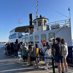 City Cruises