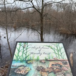 Marshy Point Nature Center