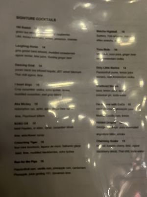Menu photo 1 Monkey 68 Sushi and Bar Alpharetta, GA Menu photo 1 Monkey 68 Sushi and Bar Alpharetta, GA