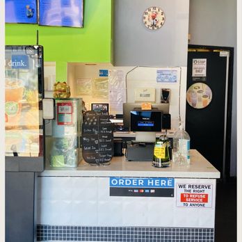 Top Up - Bubble Tea Near Me - Alameda, California Top Up - Bubble Tea Near Me - Alameda, California