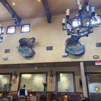 Copper Creek Restaurant - Abilene - Steakhouses Near Me - Abilene, Texas