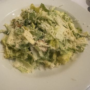Trattoria Daly - Caesar Salad - Italian Near Me - Los Angeles, California Trattoria Daly - Caesar Salad - Italian Near Me - Los Angeles, California