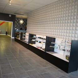 Alternative Vapors AV