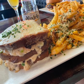 Therapy - Grilled Cheese Sandwich Grilled Cheese Sandwich Grilled Cheese Sandwich - Bars Near Me - Las Vegas, Nevada Therapy - Grilled Cheese Sandwich Grilled Cheese Sandwich Grilled Cheese Sandwich - Bars Near Me - Las Vegas, Nevada