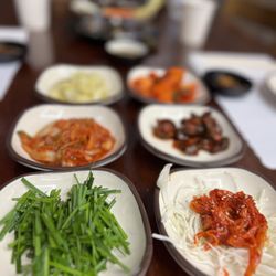 Jinsol Gukbap Rowland Heights