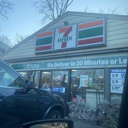 7-Eleven