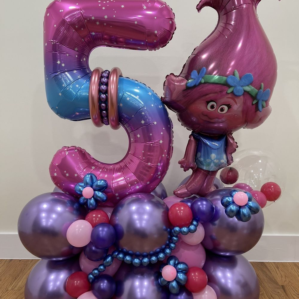 Suite Nights by SS - Balloon Services Near Me - Dallas, Texas Suite Nights by SS - Balloon Services Near Me - Dallas, Texas