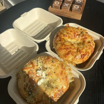 Bloom Bagels - Bagels Near Me - Campbell, California