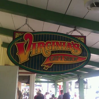 Virginia's Gift Shop - Amusement Parks Near Me - Buena Park, California Virginia's Gift Shop - Amusement Parks Near Me - Buena Park, California