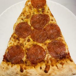 Pepperoni Pizza Pepperoni Pizza
