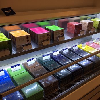ROYCE Chocolate - Desserts Near Me - Chicago, Illinois