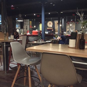 Ezra & Gil - Coffee & Tea Near Me - Manchester, XGM Ezra & Gil - Coffee & Tea Near Me - Manchester, XGM