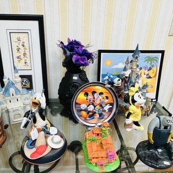 Forever Vintage & Surplus - Home Decor Near Me - Dundee, Florida Forever Vintage & Surplus - Home Decor Near Me - Dundee, Florida