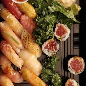 Sushi On Me - Omakase - Japanese Near Me - Jackson Heights, New York