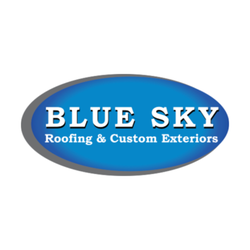 Blue Sky Roofing & Custom Exteriors