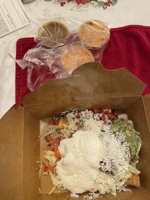 tacos la calle by null