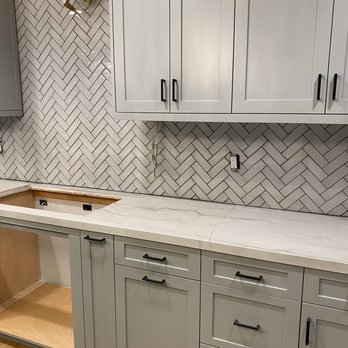 Solid Prime Tile and Stone - the kitchen countertop - General Contractors Near Me Solid Prime Tile and Stone - the kitchen countertop - General Contractors Near Me