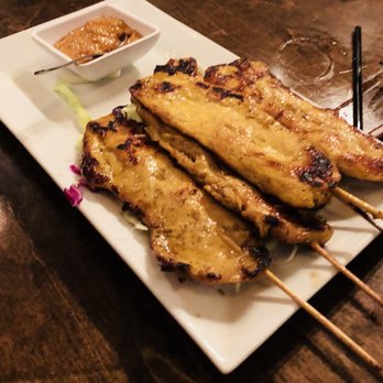 Indochine - Thai Near Me - Jacksonville, Florida