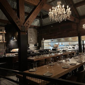 The Ranch - Steakhouses Near Me - Irving, Texas
