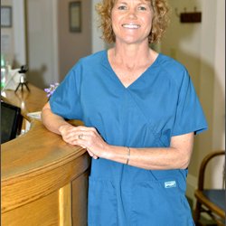 T D Roslund, DDS