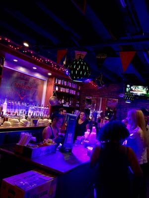 The Hong Kong by null