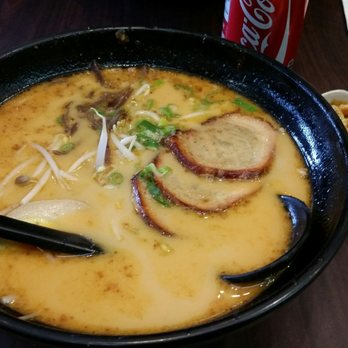 Ajisen Ramen - Bomb ass food - Ramen Near Me - Toronto, Ontario Ajisen Ramen - Bomb ass food - Ramen Near Me - Toronto, Ontario