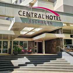 Central Hotel Eschborn