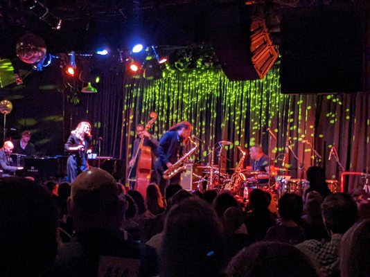 The Birchmere by null