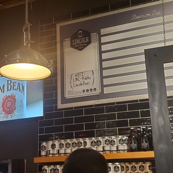 Lincoln Beer Company - Breweries Near Me - Burbank, California Lincoln Beer Company - Breweries Near Me - Burbank, California