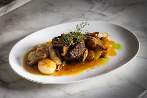 Da Claudio NYC Ristorante by null