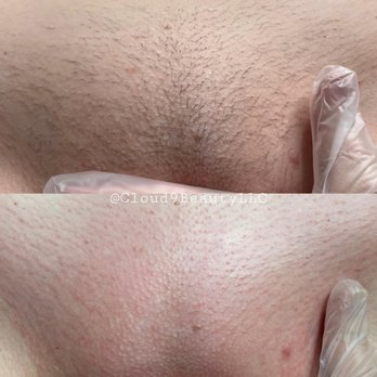 Cloud 9 Beauty - Bikini/Brazilian Waxing - Waxing Near Me - Fairmont, West Virginia