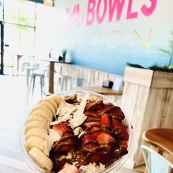Playa Bowls