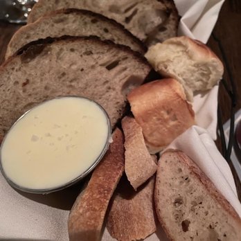 The Grey - Bread bowl - New American Near Me - Savannah, Georgia